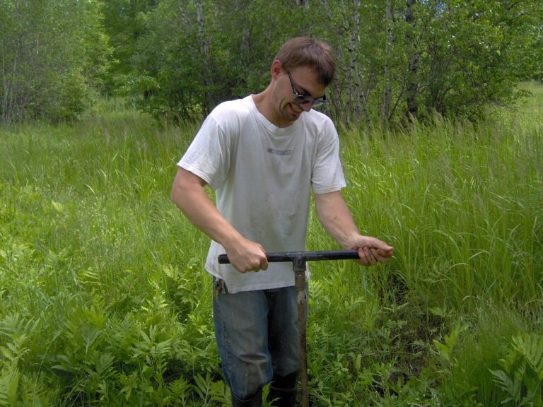 Weston Subdivision Permitting