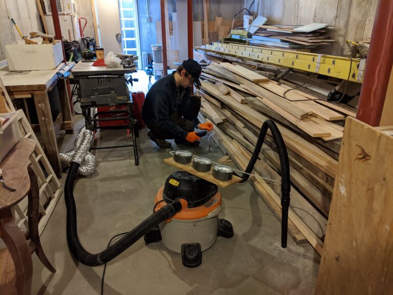 Elmwood Avenue PCE Vapor Intrusion Mitigation