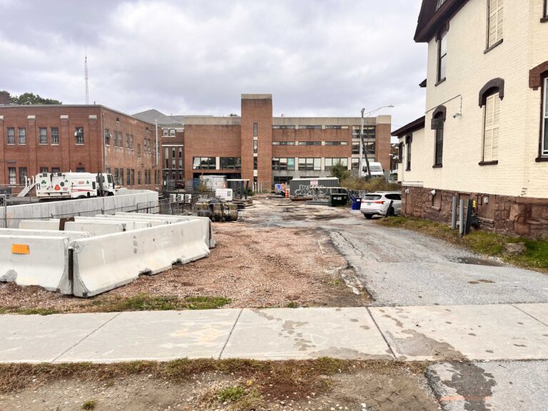 Memorial Block Brownfield Redevelopment