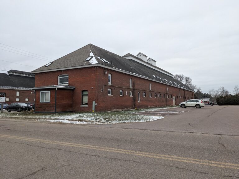 Hegeman Avenue PFAS Investigation