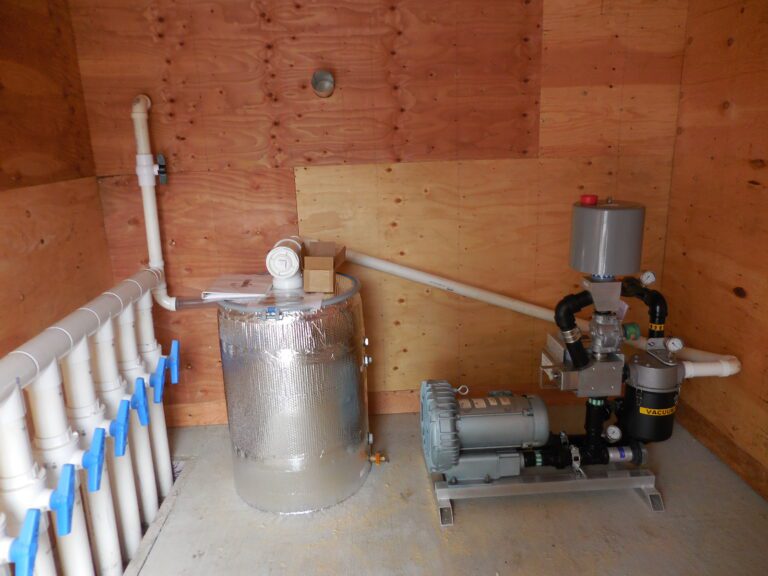 Federal Street Petroleum Remediation